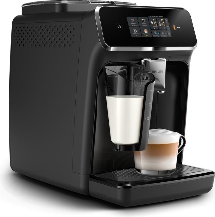 Actual product image Philips 2300 Series EP2331/10