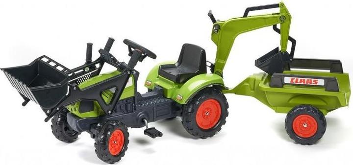 Produktbild Falk Toys Class