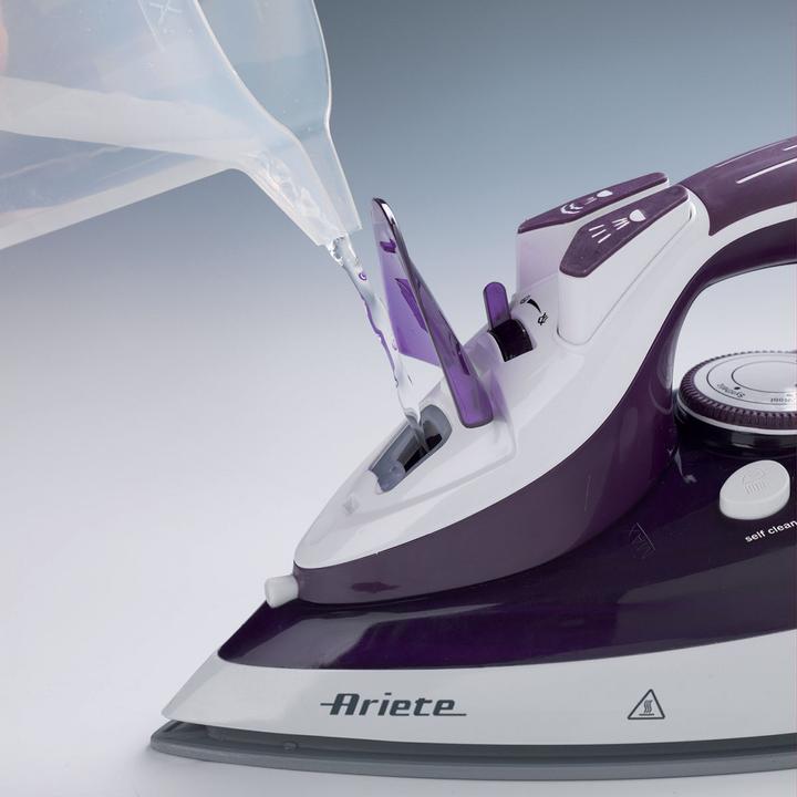 Immagine prodotto Ariete 6243 Ferro da Stiro 2200W (2200 W, 140 g/min)