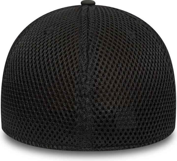Produktbild New Era 39Thirty Stretch Mesh Cap - Manchester United - S/M (S/M)