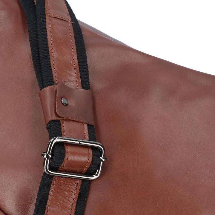 Produktbild Harolds Caugio Umhängetasche Leder 36 cm
