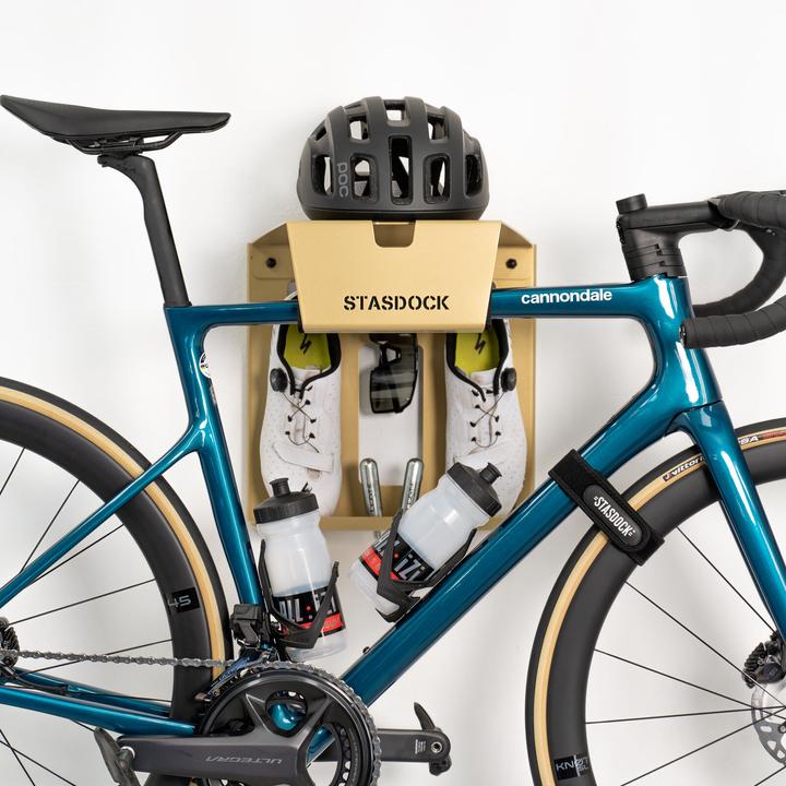 Actual product image Stasdock Bike Wall Mount