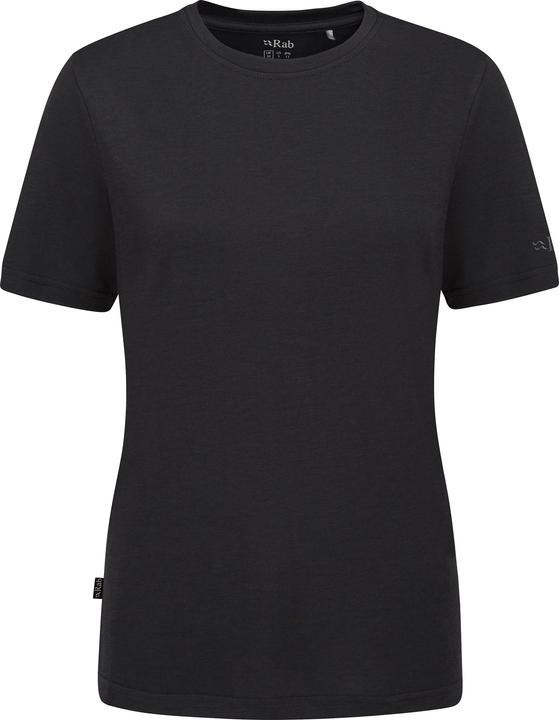 Actual product image Rab Crimp Logo (XS)