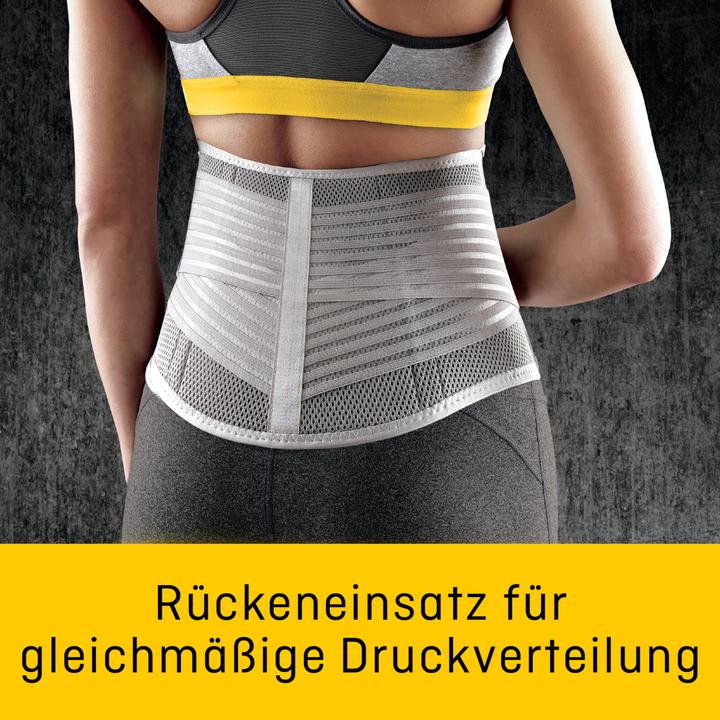 Actual product image Futuro Back Bandage (L, XL)