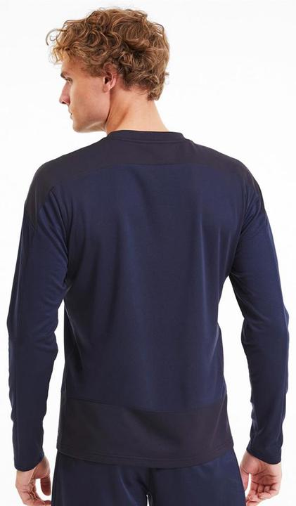 Actual product image Puma teamGOAL 23 Training Sweat-656478 (3XL)