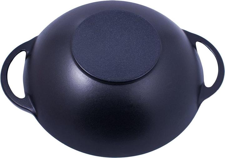Immagine prodotto Küchenprofi Provenza (36 cm, Wok, Ghisa)