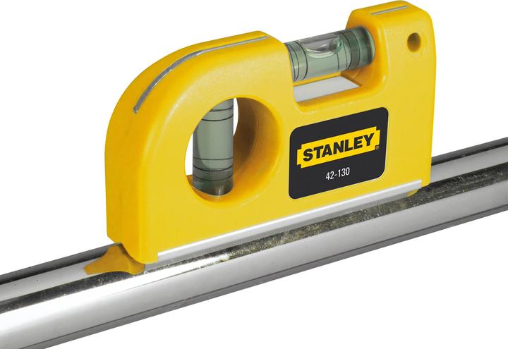 Stanley TaschenWasserwaage, 8.7cm (2 cm)