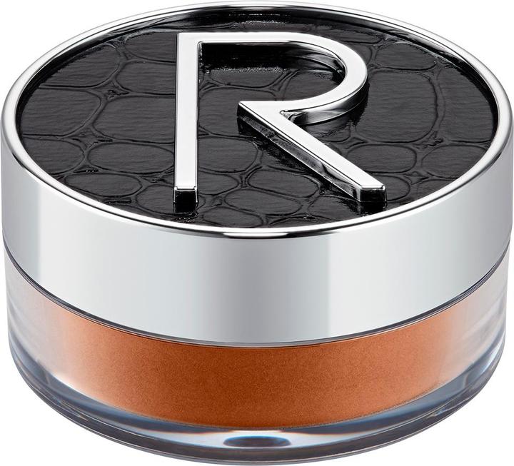 Actual product image Rodial Deluxe Glass Powder (Transparent, Bronzer, 3 g)