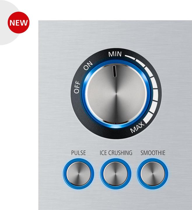 Produktbild Steba MX 4 Plus (1200 W)