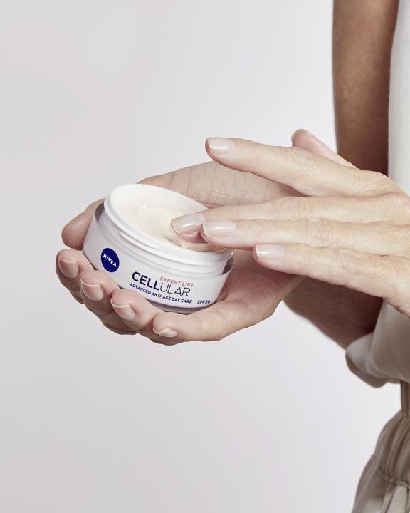 Immagine prodotto NIVEA Trattamento diurno Cellular Expert Lift (50 ml, Crema da giorno, SPF 30)