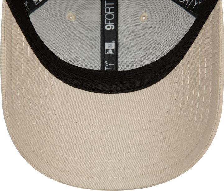 Produktbild New Era 9Forty Strapback Cap - Chicago White Sox stone beige (One Size)