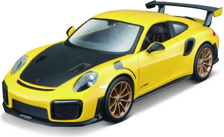 Produktbild Maisto Kit Porsche 911 GT2 RS