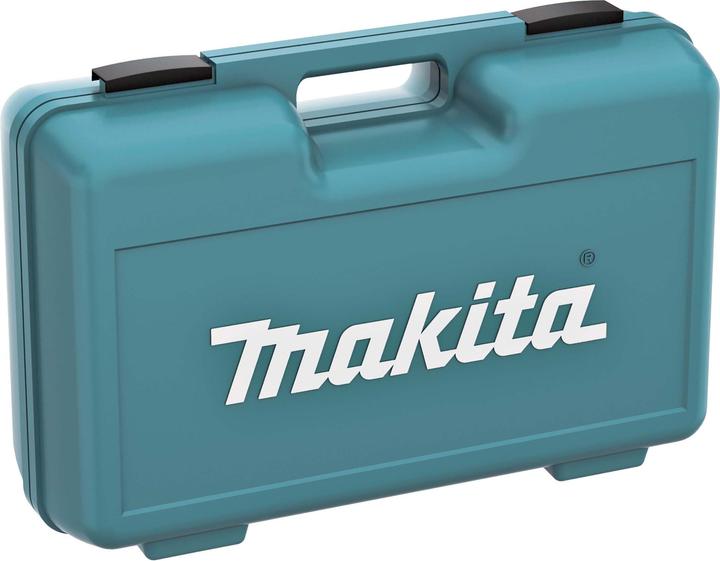 Produktbild Makita Koffer für Winkelschleifer bis 125mm