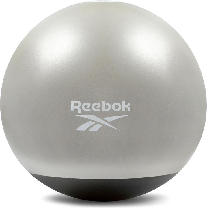Reebok Stability gym ball grey/black, Ø 75 cm (75 cm)