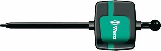 Produktbild Wera 1267 A 6 IP (Pin-torx)