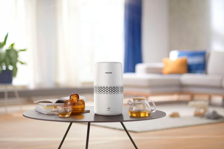 Actual product image Philips HU2510/10 (31 m²)
