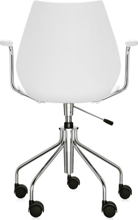 Immagine prodotto Kartell Sedia girevole per ufficio Maui