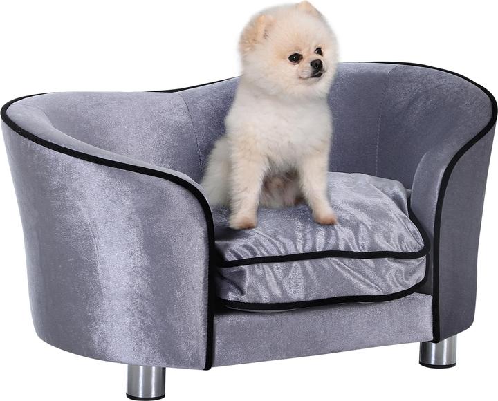 Immagine prodotto PawHut Divano per animali domestici (Cane)