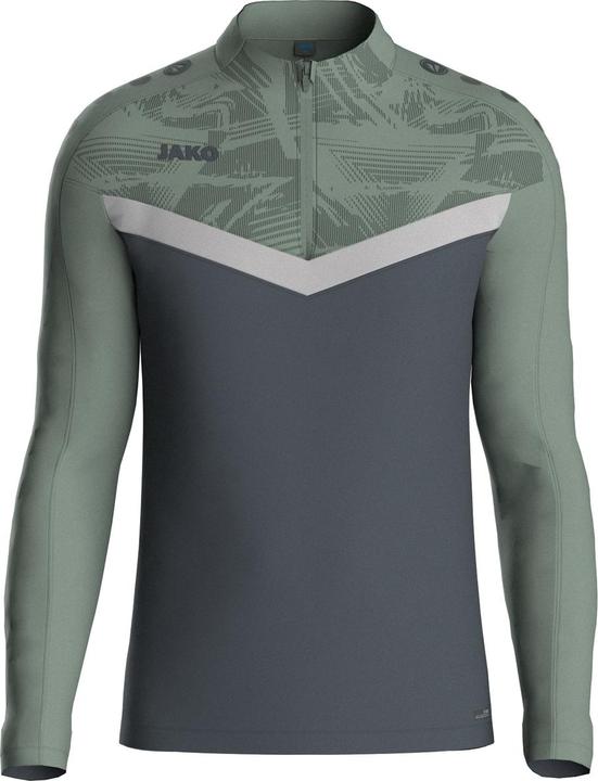 Produktbild JAKO Ziptop Iconic (L)