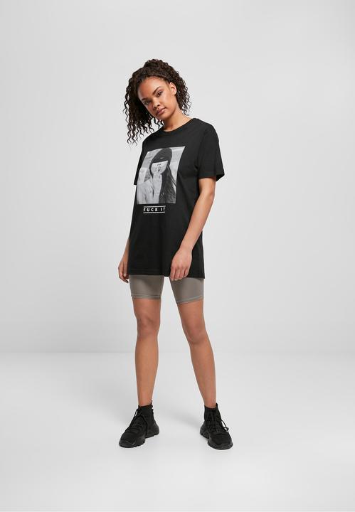 Image du produit Mister Tee Ladies F#?KIT Tee (XS)