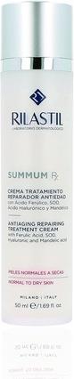 Produktbild Rilastil Summum RX Anti-Aging Repair Cream for Normal and Dry Skin 50ml (50 ml)