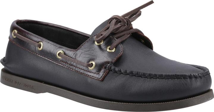 Produktbild Sperry Bootsschuhe Authentic Original Leder (45.5)