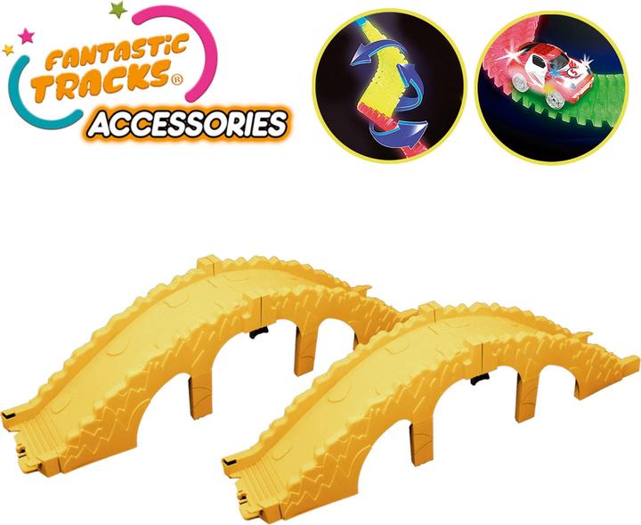 Produktbild Fantastic Tracks Bridge Set