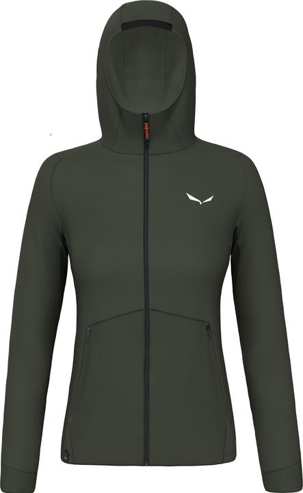 Image du produit Salewa Puez Merino Durastretch Veste à capuche Da (48)