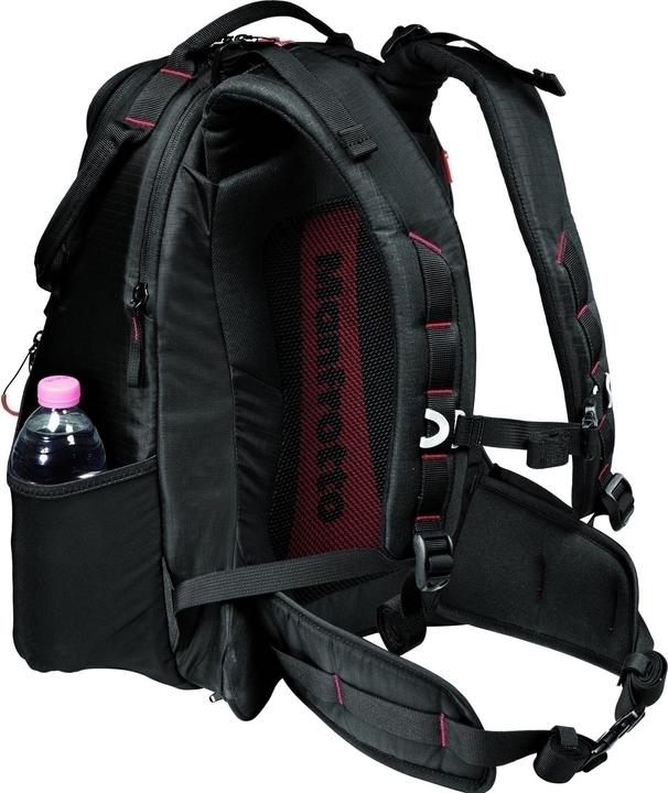 Image du produit Manfrotto Bourdon-130 PL (Sac à dos photo)