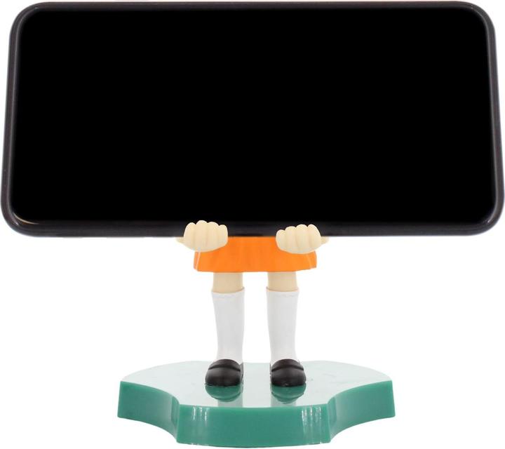Immagine prodotto Exquisite Gaming Gioco del calamaro: Girl Doll - Cable Guy Holdem