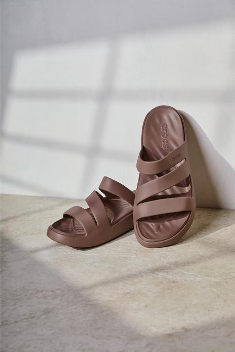 Image du produit Crocs W's Getaway Strappy (42, 42.5, 43, 42 2/3)