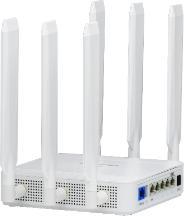 Image du produit Fortinet FortiExtender-212F FEX-212F Amérique du Nord Europe et continents APEC FEX-212F CAT12 EM7565