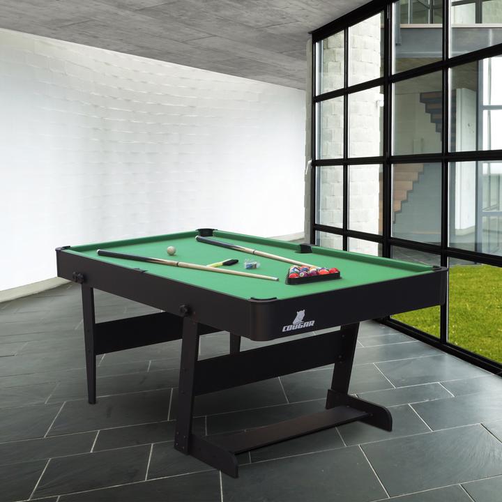 Image du produit Cougar Hustle XL (175 x 83 cm)