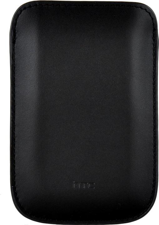 Actual product image HTC Pouch Bag (HTC Wildfire S, HTC Wildfire, HTC HD mini)