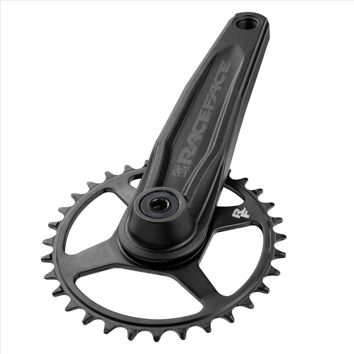 Actual product image Race Face Ride Fat 190 (170 mm)