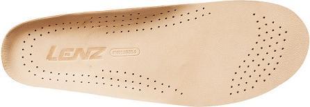 Lenz Insole Top Leather Perforated