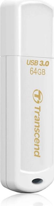 Image du produit Transcend JetFlash 730 (64 Go, USB-A, USB 3.0)