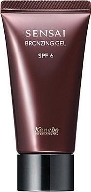 Image du produit Sensai Silky Bronze (Sérum autobronzant, 150 ml)