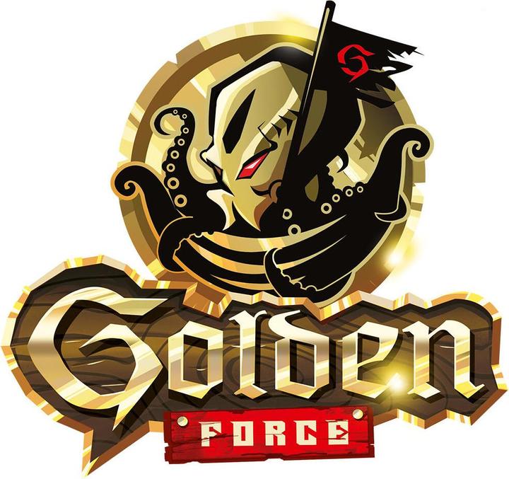 Image du produit No Gravity Games Golden Force (PS4, EN)