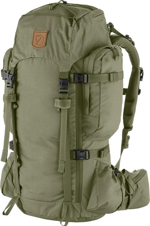 Fjällräven Kajka 55 (55 l)