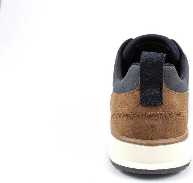 Produktbild Bugatti Sneaker 331AFB016900-4100 (43)