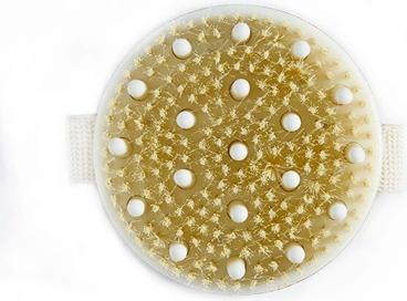 Image du produit Revolution Skincare Brosse de massage pour le corps 1 pc