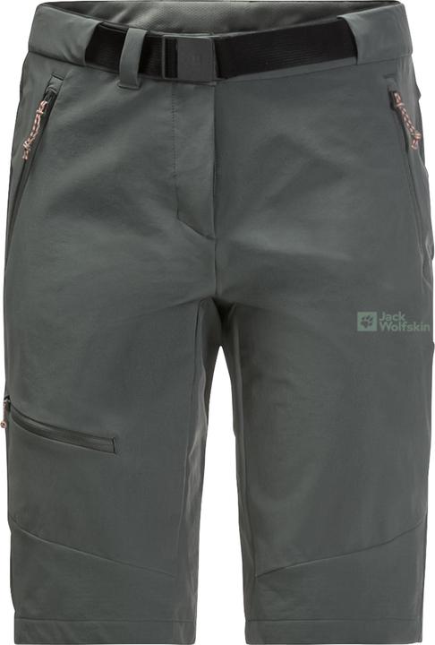 Jack Wolfskin Ziegspitz Shorts W (34)