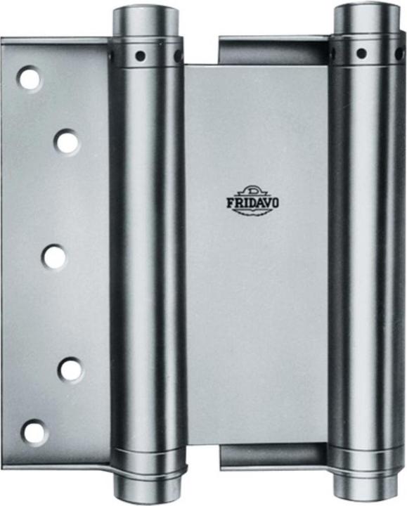 Actual product image Fridavo Swing door hinges