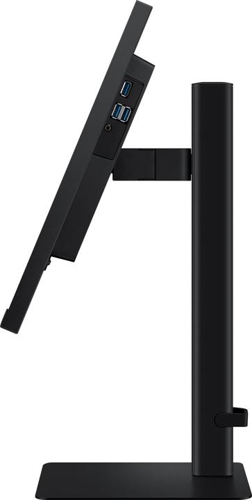 Produktbild Samsung ViewFinity S6 - S60D (2560 x 1440 Pixel, 27")
