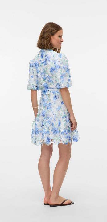 Produktbild Vero Moda VMKIRA Kurzes Kleid Kleid aus Spitze (S)
