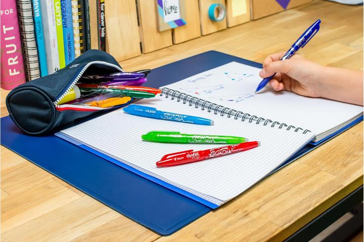 Image du produit Pilot FriXion Boule (Multicolore, 3 x)