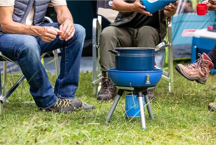 Image du produit Campingaz Party grill 200 CV