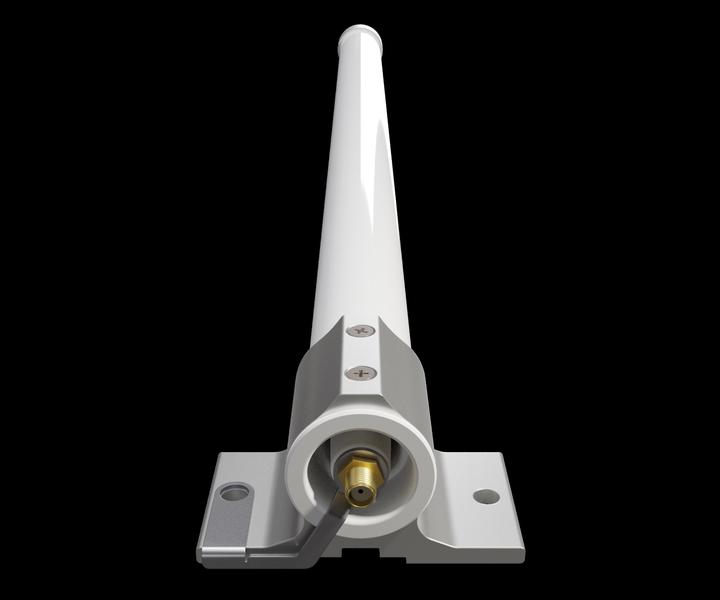 Produktbild MikroTik 915 OMNI ANTENNA LORA OMNI ANTENNA KIT 6.5DBI 900-928MHZ WITH SMA FEMALE CONNECTOR (Lora)