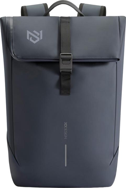 Immagine prodotto XD Design Urban Top con Patta Impermeabile Zaino (23 l)